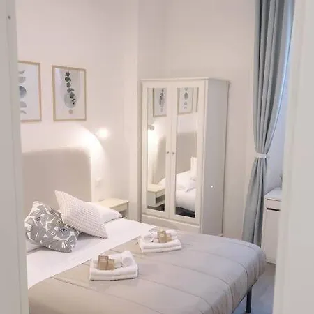 Atella Apartamento *