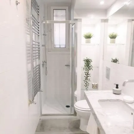 Apartamento Atella