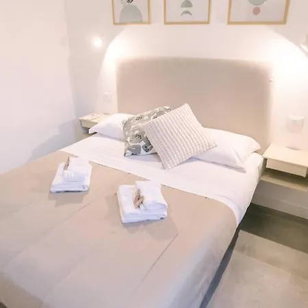 Apartamento Atella *