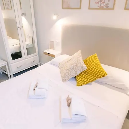 Apartamento Atella Roma