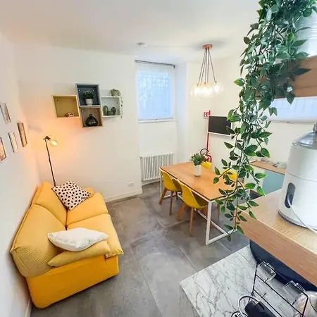 Apartamento Atella *
